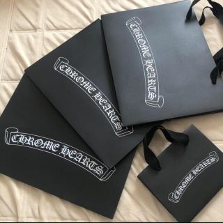 クロムハーツ(Chrome Hearts)のクロムハーツ ショップ袋(ショップ袋)