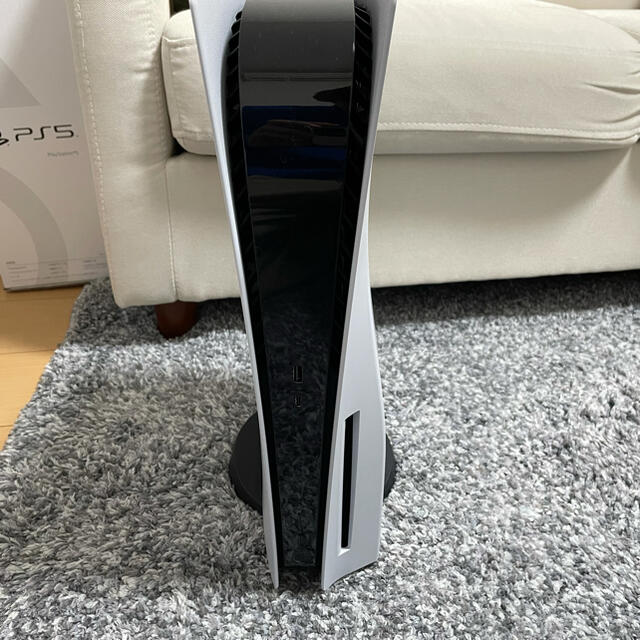 ps5本体