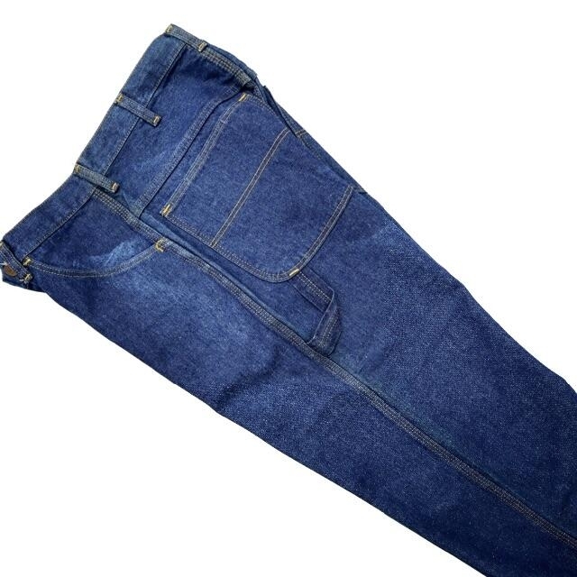 デッドストック ビンテージ ビッグベン デニム ペインター パンツ ワーク 古着