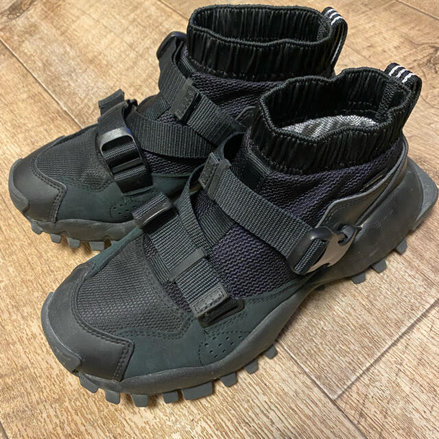 Adidas x Hyke AH-004 GTX 23cm