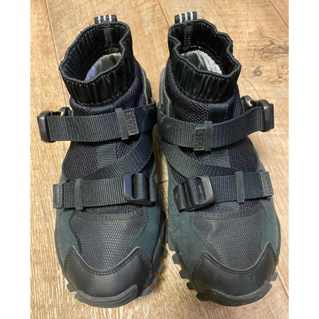 Adidas Hyke AH-004 black GTX 23cm 1