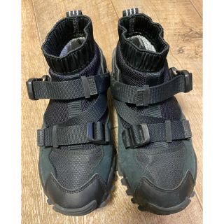 Adidas Hyke AH-004 black GTX 23cm