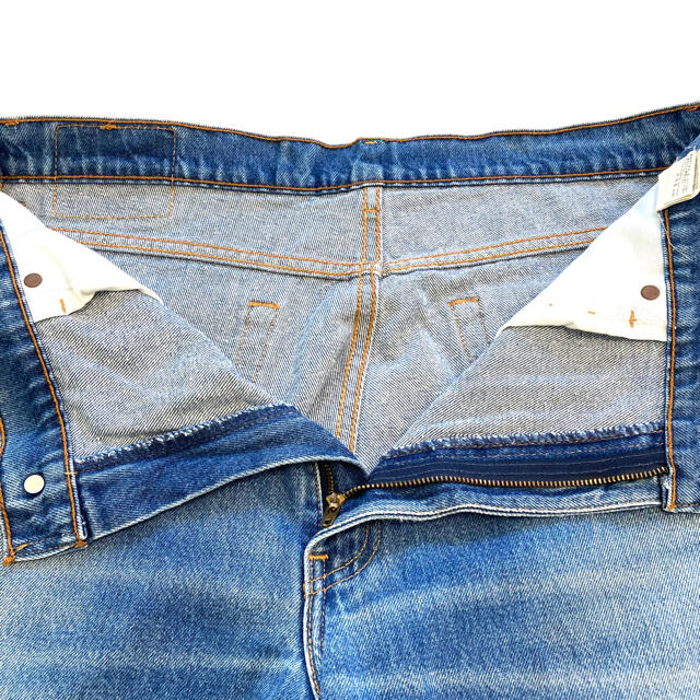 Leviリーバイス　Levi's 510 デニムパンツ　デニムジーンズ　USA製