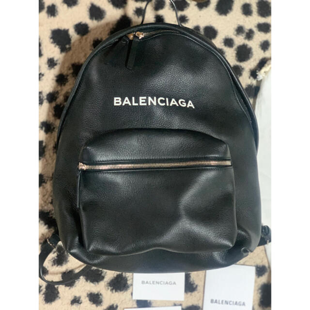 Balenciaga - 最終値下げ‼️バレンシアガ リュック の通販 by こう's