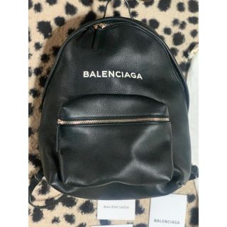 バレンシアガ(Balenciaga)の最終値下げ‼️バレンシアガ   リュック (バッグパック/リュック)