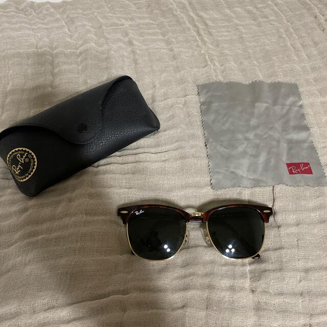 Ray-Ban(レイバン)のレイバン　サングラス メンズのファッション小物(サングラス/メガネ)の商品写真