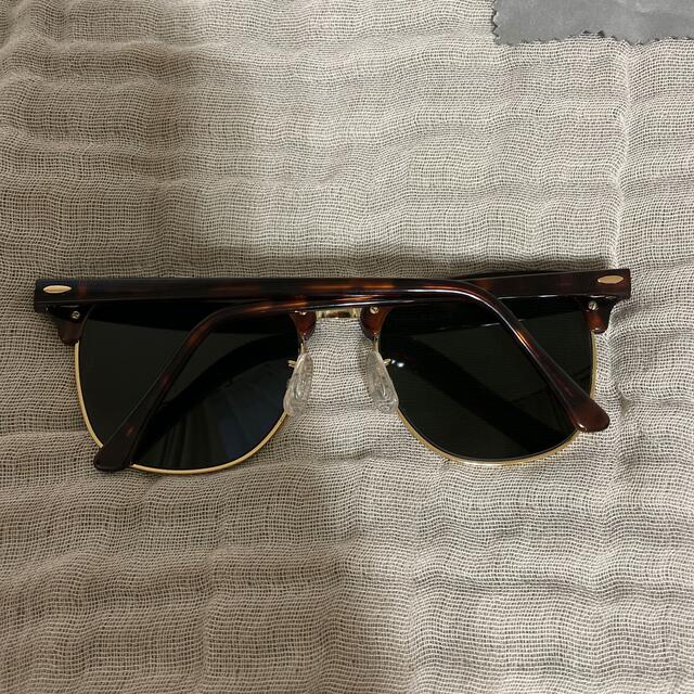 Ray-Ban(レイバン)のレイバン　サングラス メンズのファッション小物(サングラス/メガネ)の商品写真