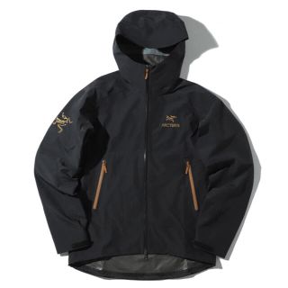 アークテリクス(ARC'TERYX)のARC’TERYX × BEAMS / 別注 Zeta SL Jacket(マウンテンパーカー)