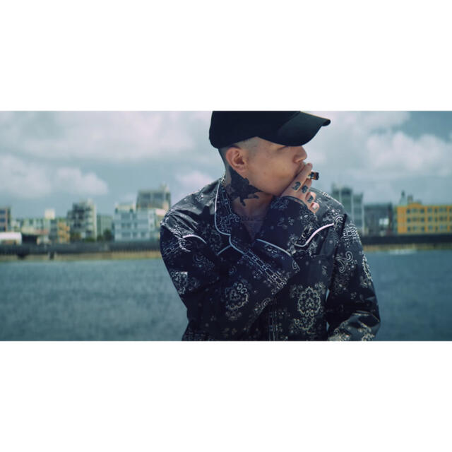 プチギフト RHUDE T-Pablow | kdcow.com