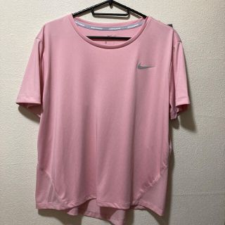 ナイキ(NIKE)のNIKE ナイキ　Tシャツ(Tシャツ(半袖/袖なし))