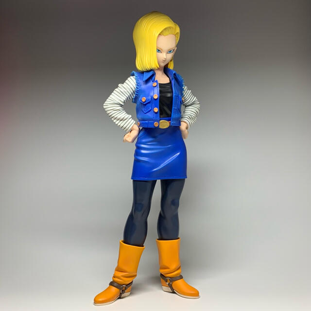 ギガンティック シリーズ ドラゴンボール ブルマ プレミアムバンダイ 【再入荷】 FIGプレミアムバンダイ&少年リック限定 ギガンティック