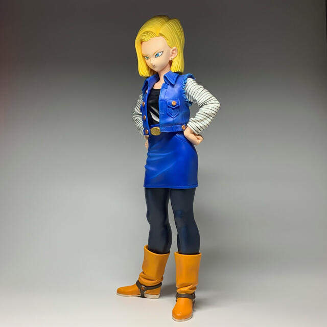 予約中!】 ドラゴンボール ギガンティック ブルマ ブルマ【2次:2023