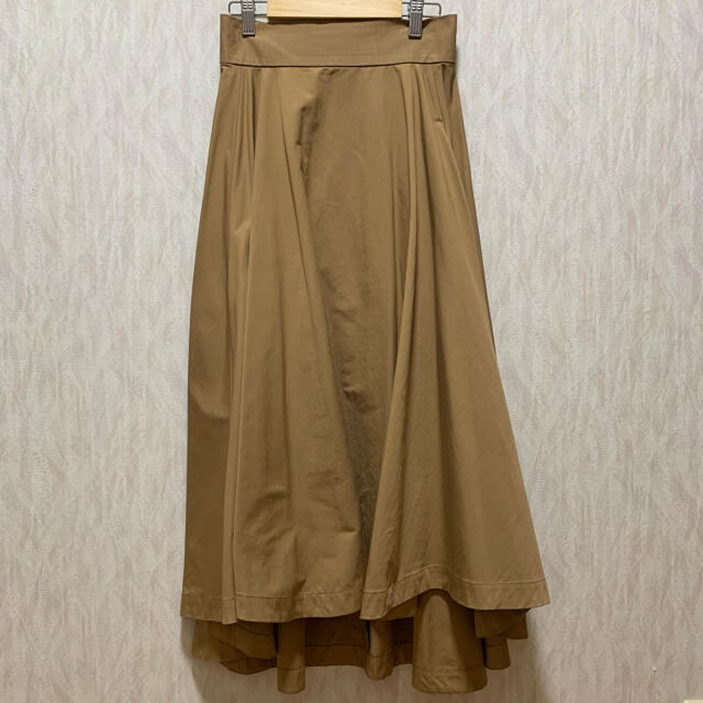 FRAY I.D(フレイアイディー)のFRAY I.D スカート レディースのスカート(ロングスカート)の商品写真