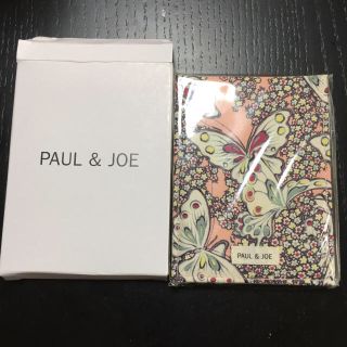 ポールアンドジョー(PAUL & JOE)のポール&ジョー ミラー(卓上ミラー)