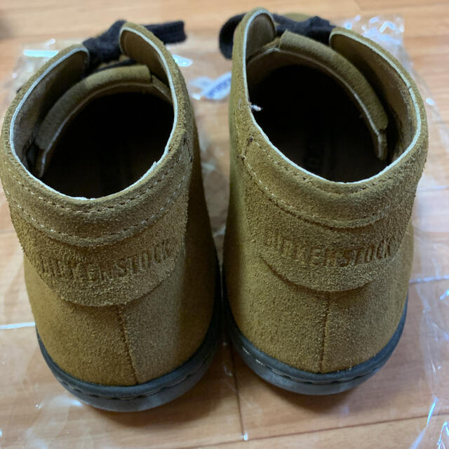 BIRKENSTOCK(ビルケンシュトック)のビルケンシュトック　シューズ　ショートブーツ　スカルバ レディースの靴/シューズ(ブーツ)の商品写真