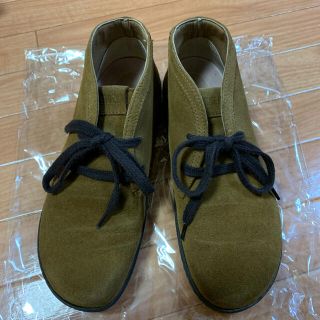 ビルケンシュトック(BIRKENSTOCK)のビルケンシュトック　シューズ　ショートブーツ　スカルバ(ブーツ)