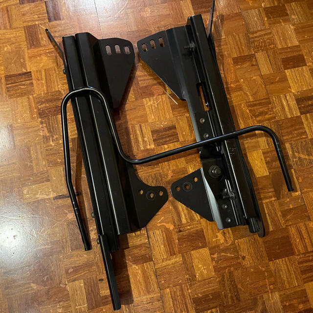 S2000 RECARO 助手席用シートレール(ウルトラローポジ) | www