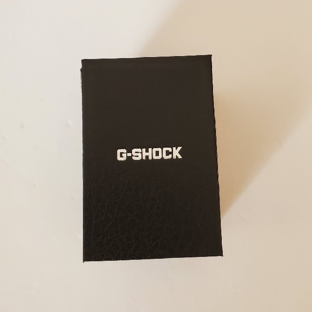 【kakeruさま】G-SHOCK　GMW-B5000G-2JF