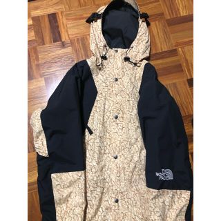 ザノースフェイス(THE NORTH FACE)のthe north face 1994 jkt(マウンテンパーカー)