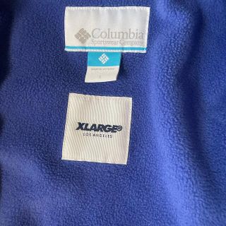 エクストララージ(XLARGE)の※じーや様専用※(ナイロンジャケット)