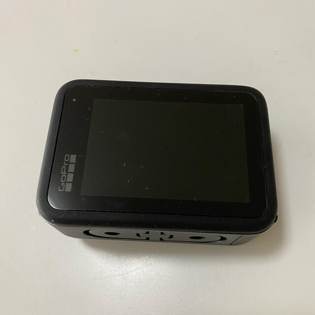 GoPro(ゴープロ)のgopro hero9 ゴープロ　ヒーロー9 スマホ/家電/カメラのカメラ(ビデオカメラ)の商品写真