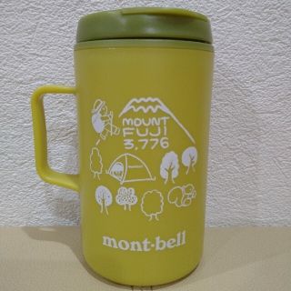 モンベル(mont bell)のモンベル　サーモマグ　330ml(その他)