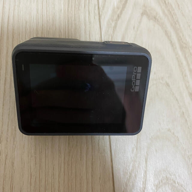 GoPro(ゴープロ)のgopro hero6 ゴープロ　ヒーロー6 スマホ/家電/カメラのカメラ(ビデオカメラ)の商品写真