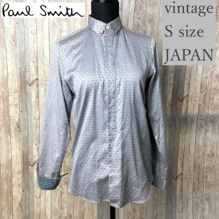 ポールスミス ハイブランド シャツ メンズ の通販 21点 Paul Smithのメンズを買うならラクマ