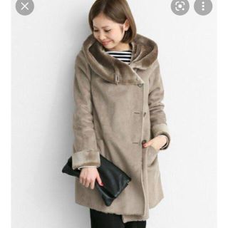 サニーレーベル ムートンコートの通販 94点 | Sonny Labelを買うならラクマ