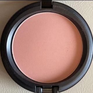 マック(MAC)の❣️希少品❣️  MAC フェイスパウダー (ピンク)(フェイスパウダー)