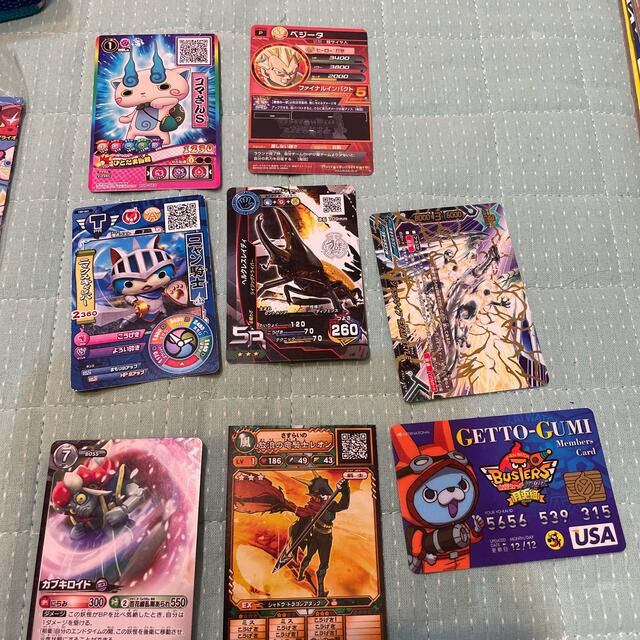 コロコロコミック 付録 カードゲームの通販 by guricoguu's shop コロコロコミック 付録 カードゲームの通販 by guricoguu's shop