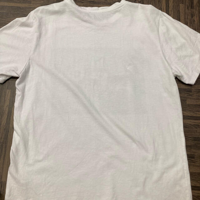 A.P.C(アーペーセー)のAPC Tシャツ メンズのトップス(Tシャツ/カットソー(半袖/袖なし))の商品写真