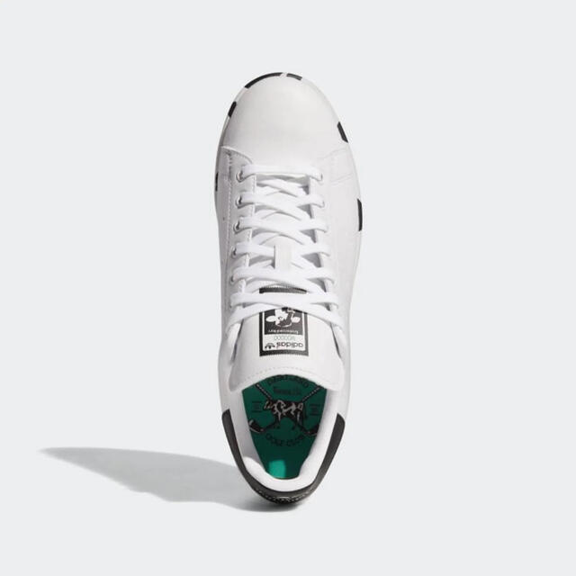 adidas(アディダス)のSTAN SMITH GOLF 24.5 レディースの靴/シューズ(スニーカー)の商品写真