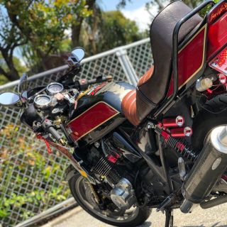 すぐ発送可能! gsx250eゴキ 3段シート | mcshoescolombia.com.co