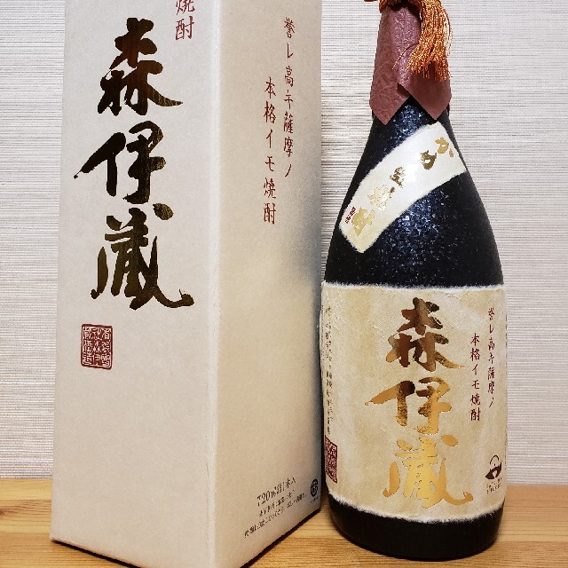 森伊蔵金ラベル720ml ピックアップ特集 www.gold-and-wood.com