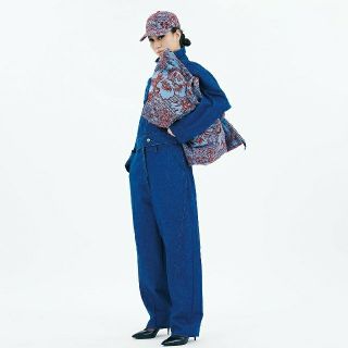 ヴィヴィアンウエストウッド(Vivienne Westwood)のmarybell様専用(9月24日まで。)(Gジャン/デニムジャケット)