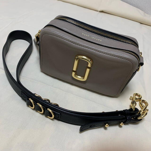 MARC JACOBS ショルダーバッグ