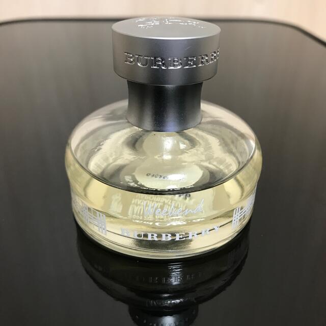 BURBERRY(バーバリー)の【Burberry】☆香水☆ バーバリー（フランス製） コスメ/美容の香水(香水(女性用))の商品写真