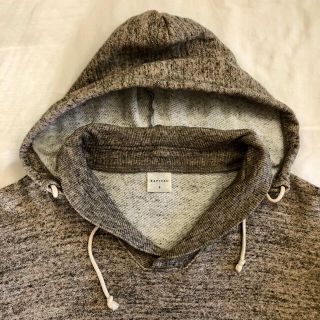 KAPITAL - 2枚 kapital キャピタル 裏毛 スウェット ショールカラー ...