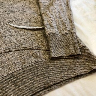 KAPITAL - 2枚 kapital キャピタル 裏毛 スウェット ショールカラー ...