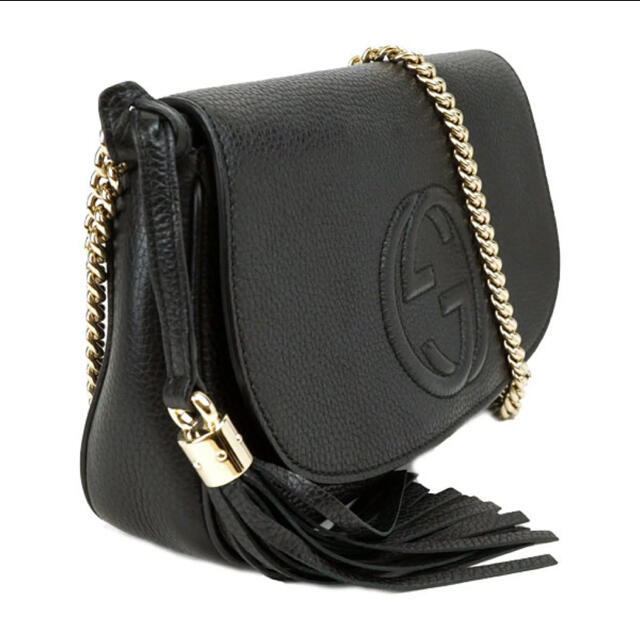 Gucci(グッチ)のPINKPINK様 専用 レディースのバッグ(ショルダーバッグ)の商品写真