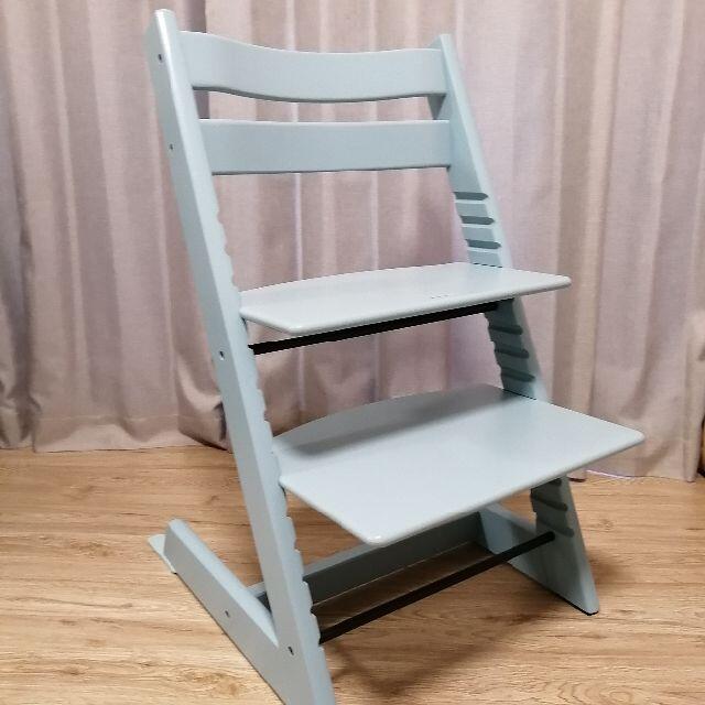 STOKKE アクアブルー-