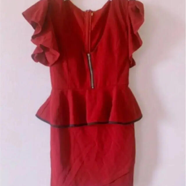 キャバドレス詰め合わせ レディースのフォーマル/ドレス(ミニドレス)の商品写真