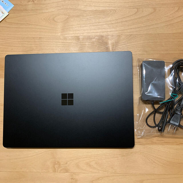 美品！Microsoft Surface Laptop 3 15インチ ブラック