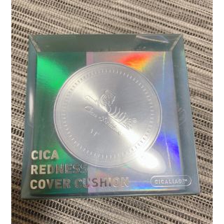 送料込★VT CICA REDNESS COVER CUSHION★(ファンデーション)