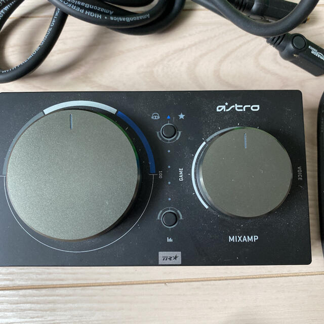 astro gaming mixamp pro TR P