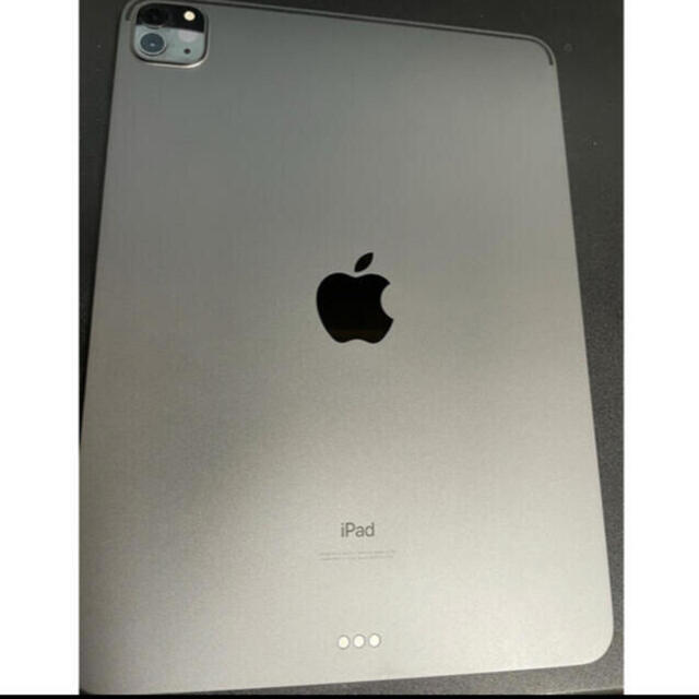 Apple - iPad Pro 11インチ 128GB 2020年モデル　Wi-Fiモデル