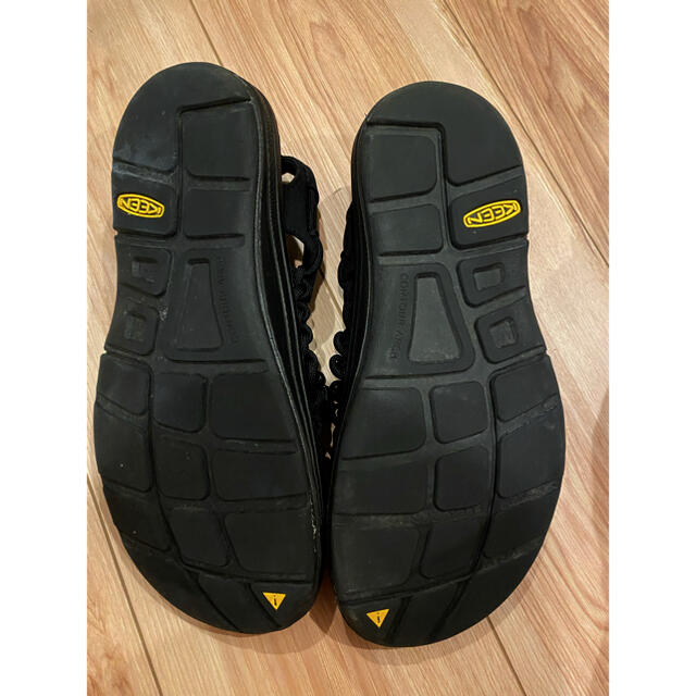 KEEN(キーン)のKEEN UNEEK 24cm レディースの靴/シューズ(サンダル)の商品写真