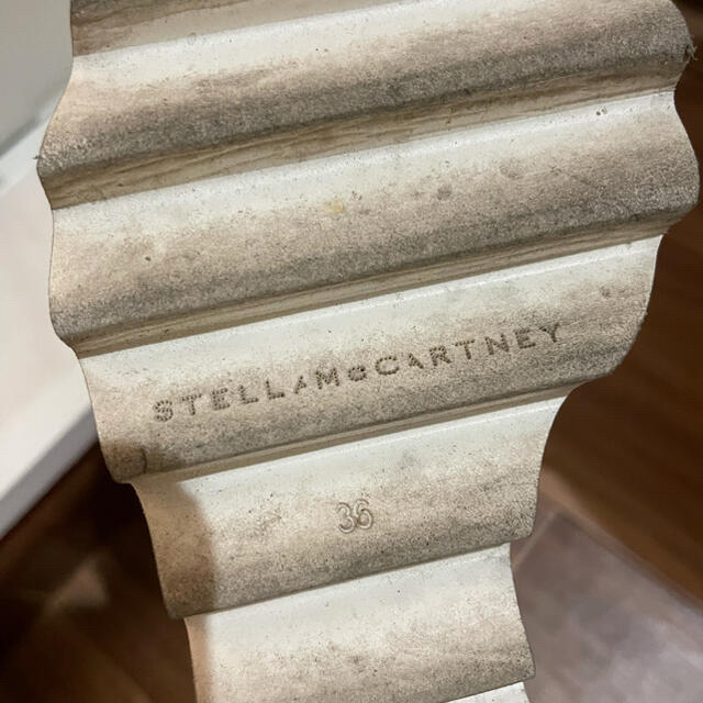 Stella McCartney(ステラマッカートニー)のシューズ レディースの靴/シューズ(ハイヒール/パンプス)の商品写真
