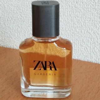 ザラ(ZARA)の再値下げ　ZARA  GARDENIA ガルデニア オードパルファム 30㎖(香水(女性用))